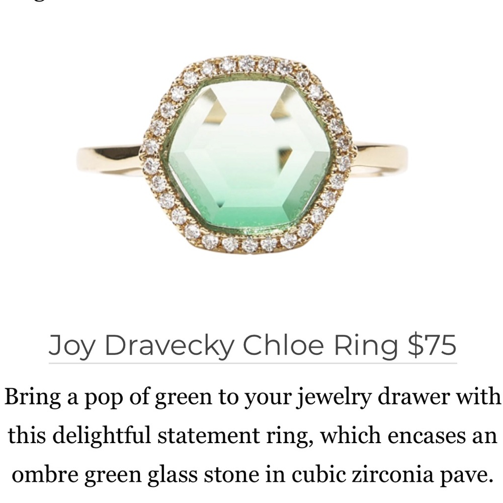 WATCH & RING BUNDLE - Picture 4 of 4